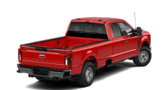 2026 Ford Super Duty® External Image 4